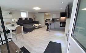 Ferienwohnung Almira